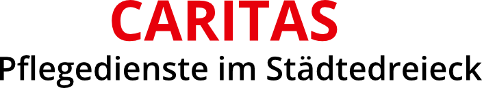 CARITAS im Städtedreieck